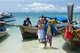Thailand: Visitors arrive at Hat Rai Leh West, Krabi Coast